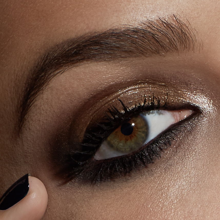 Voir la diapositive 5 : GEMEY MAYBELLINE The Nudes palette fards à paupières nude 12 fards 1 palette