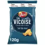 VICO Chips la Vicoise au sel de mer 120g