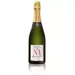 MONTAUDON AOP Champagne brut réserve 75cl