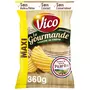 VICO Chips La gourmande  l'Originale touche de crème 360g
