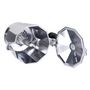Voir la diapositive 4 : ROSSETTO Cafetière italienne 14 tasses - Aluminium