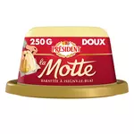 PRESIDENT La Motte - Beurre doux 250g