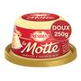 Voir la diapositive 2 : PRESIDENT La Motte - Beurre doux 250g