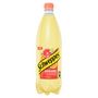 Voir la diapositive 2 : SCHWEPPES Boisson gazeuse saveur 4 agrumes 1l