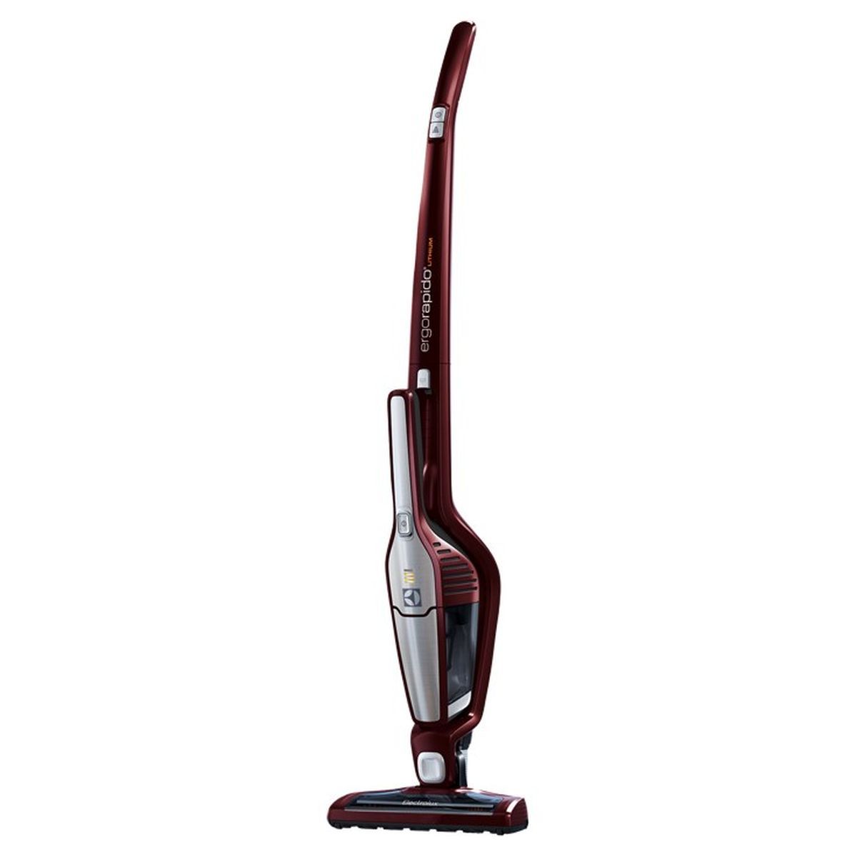 ELECTROLUX Aspirateur balai ZB3104 Ergorapido Cyclonic