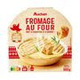 Voir la diapositive 3 : AUCHAN Fromage au four 3/4 parts 500g