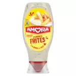 AMORA Sauce pommes frites 448g