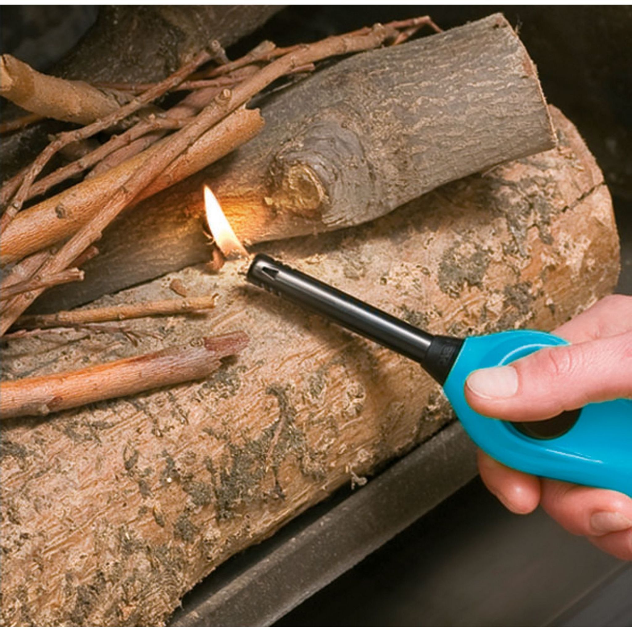 Voir la diapositive 2 : BIC Briquet utilitaire multi-usages couleurs fluo assorties 1 briquet