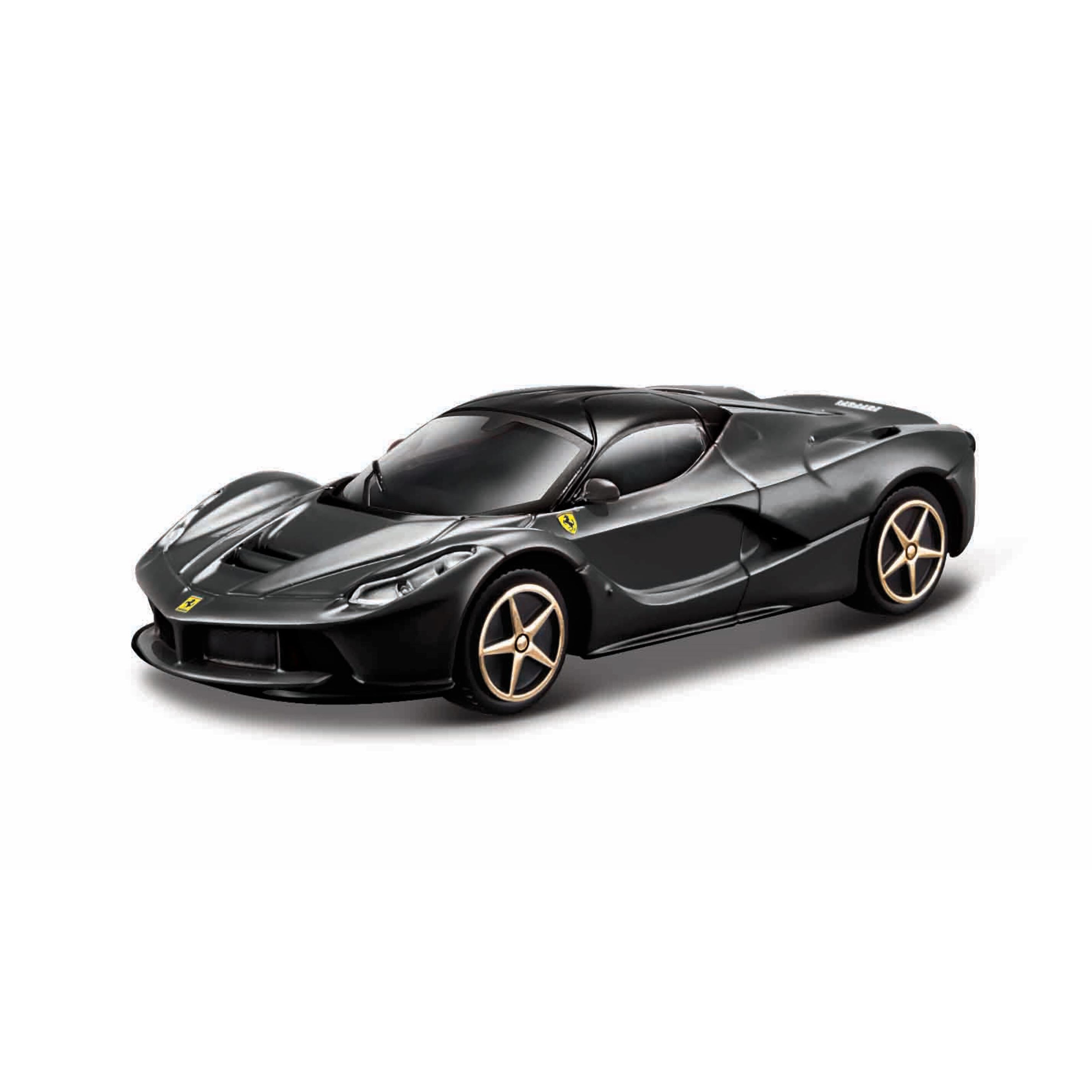 Voir la diapositive 7 : BBURAGO Voiture Ferrari WB+Dispenser échelle 1/43ème