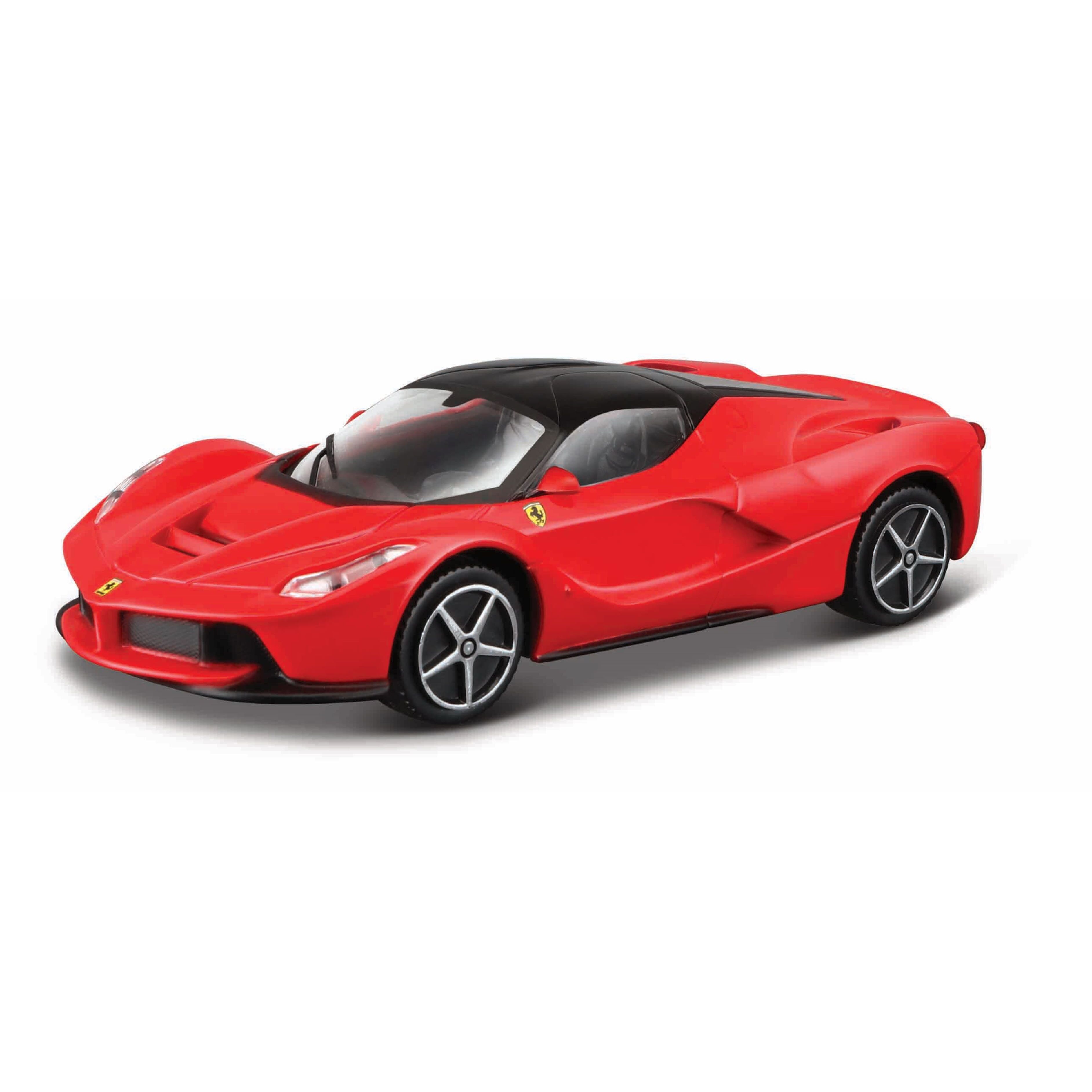Voir la diapositive 8 : BBURAGO Voiture Ferrari WB+Dispenser échelle 1/43ème