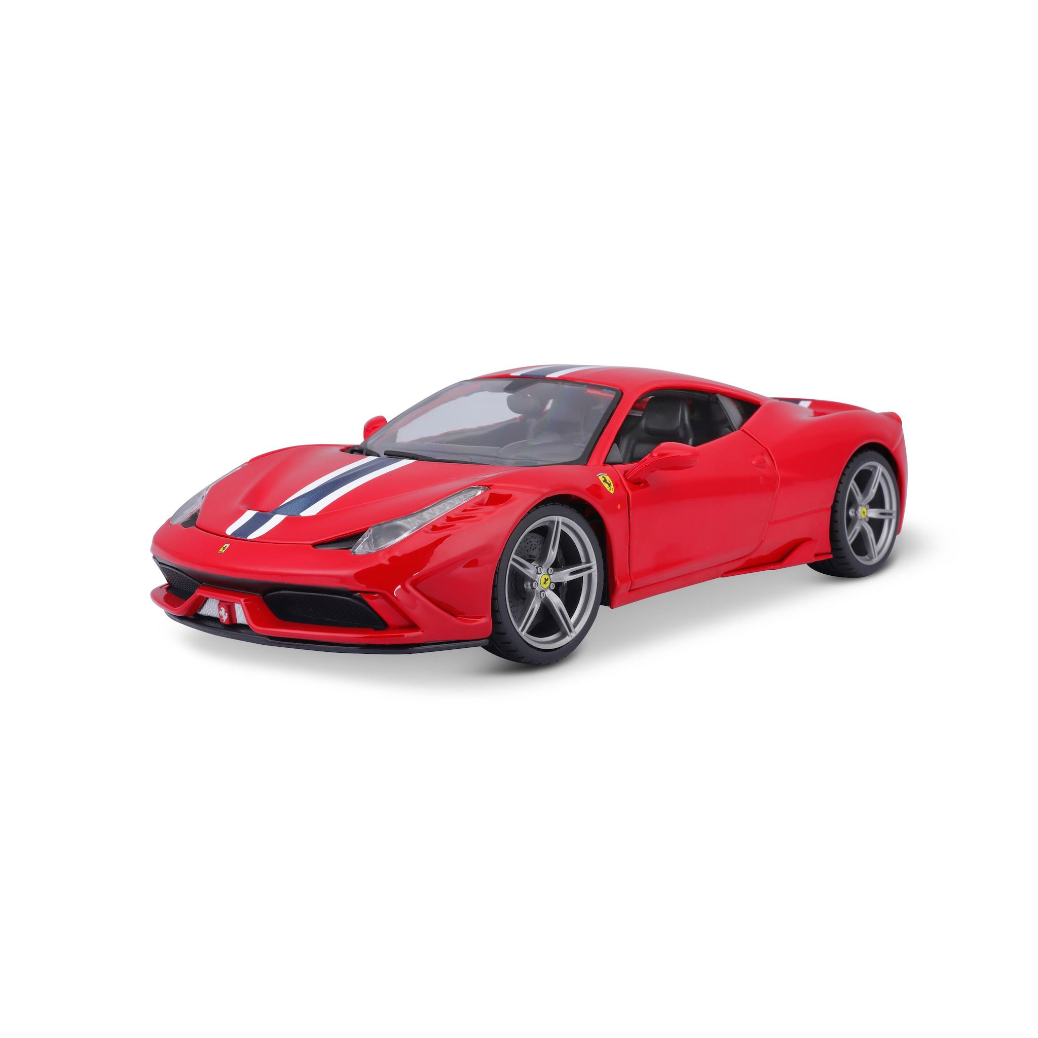 Voir la diapositive 5 : MAY CHEONG Voiture Miniature Ferrari Monza SP1 1/18ème