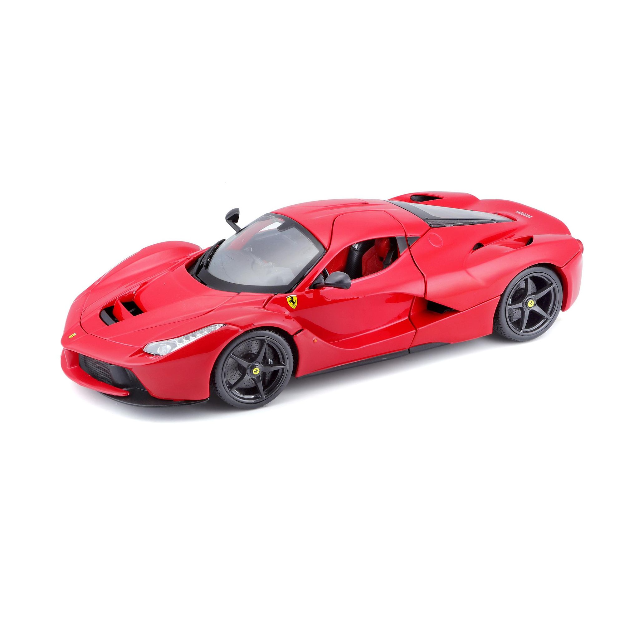 Voir la diapositive 6 : MAY CHEONG Voiture Miniature Ferrari Monza SP1 1/18ème
