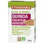 ETHIQUABLE Quinoa d'Equateur bio croquant 500g