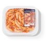 Voir la diapositive 2 : AUCHAN LE POISSONNIER Crevette sauvage filière 120/150 2 personnes 500g