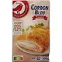 AUCHAN Cordon bleu de poulet 2 pièces 200g