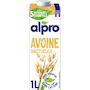 Voir la diapositive 2 : ALPRO Boisson végétale à l'avoine 1l