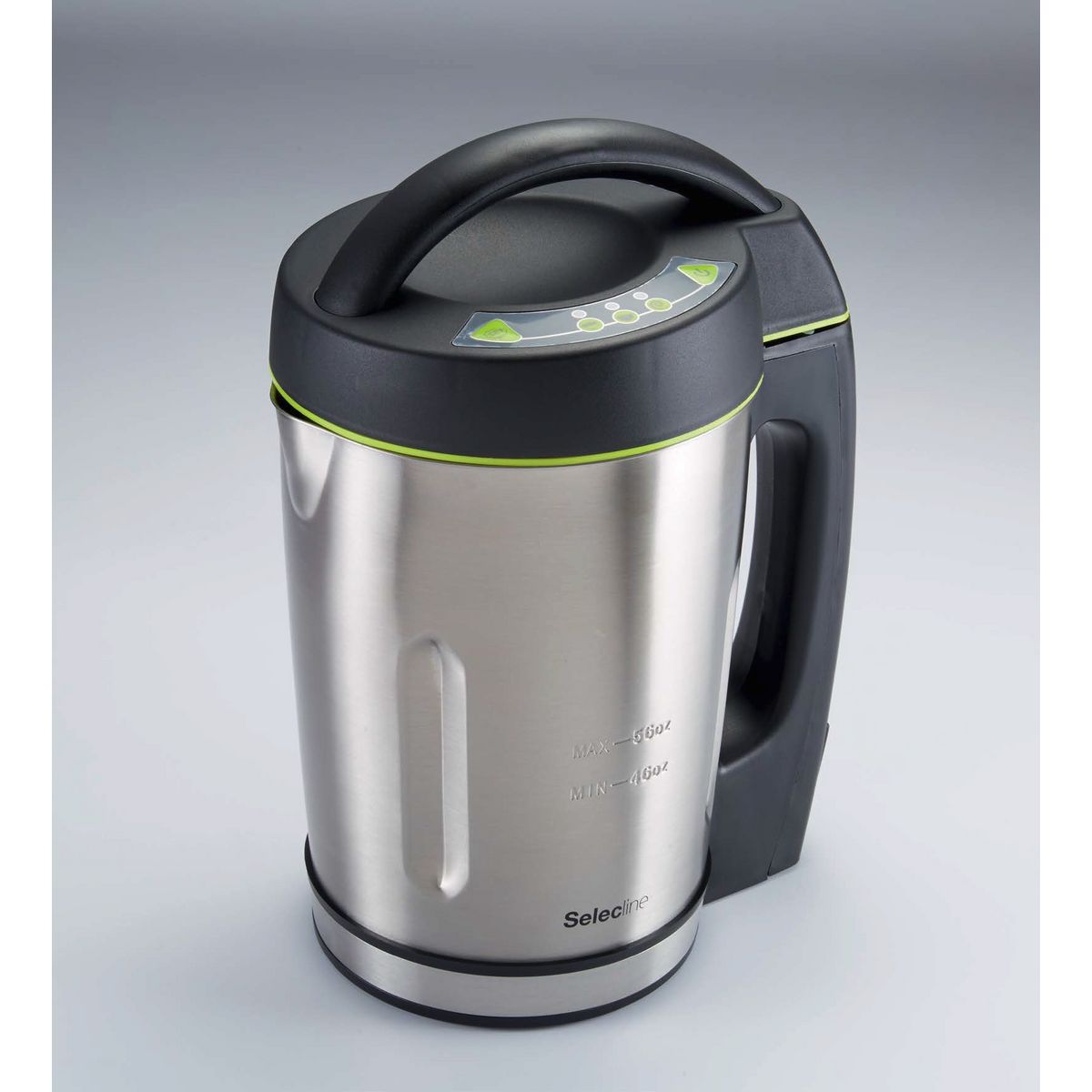 SELECLINE Blender chauffant 856869 - Soup Maker