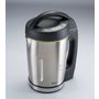 Voir la diapositive 2 : SELECLINE Blender chauffant 856869 - Soup Maker