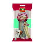 RIGA Mach'os pure Barre soufflée peau de bœuf pour petits et moyens chiens 5 pièces 90g