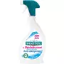 SANYTOL Spray désinfectant multi-usages anti allergènes 500ml