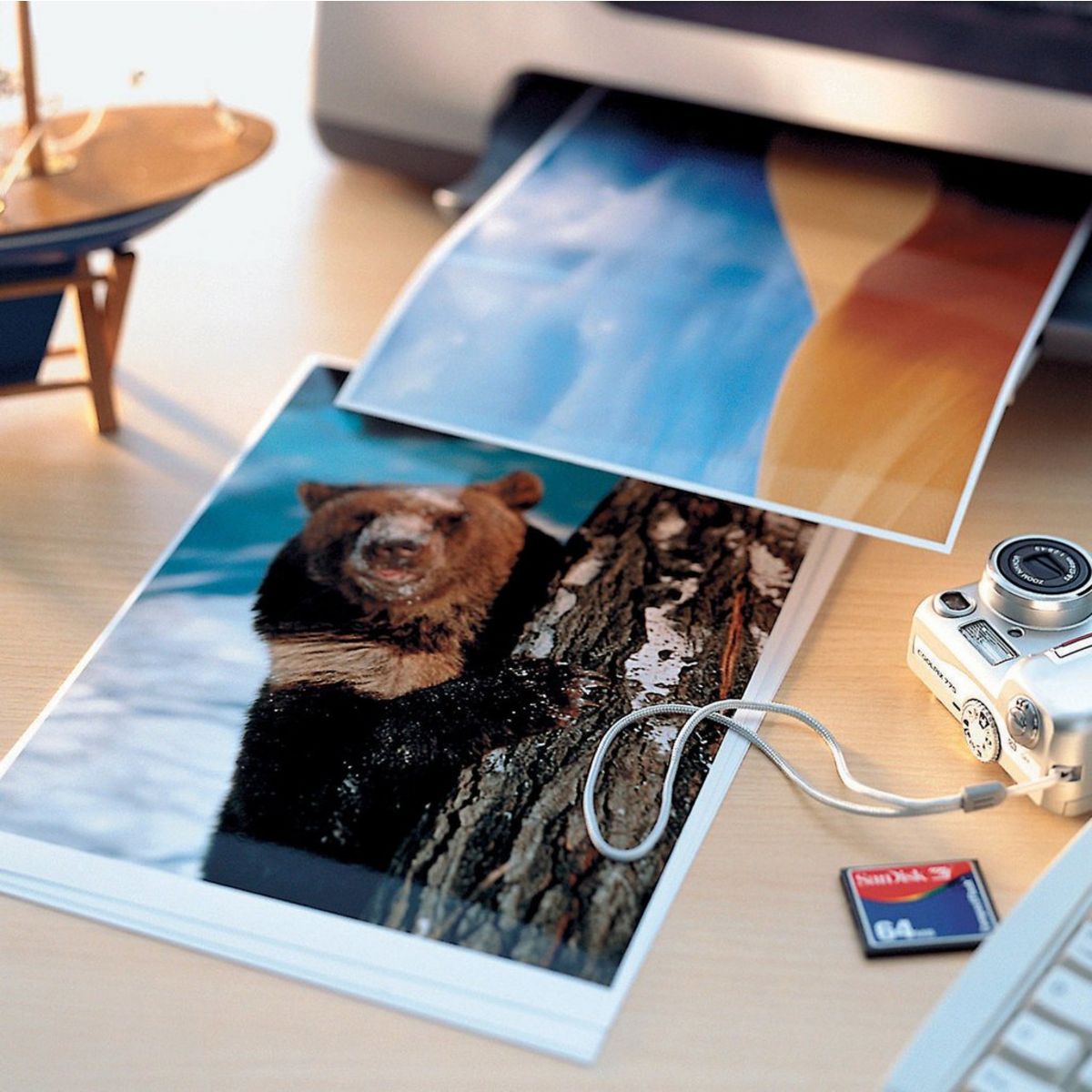 AVERY Papier photo Premium 270g/m² A4 2739-25