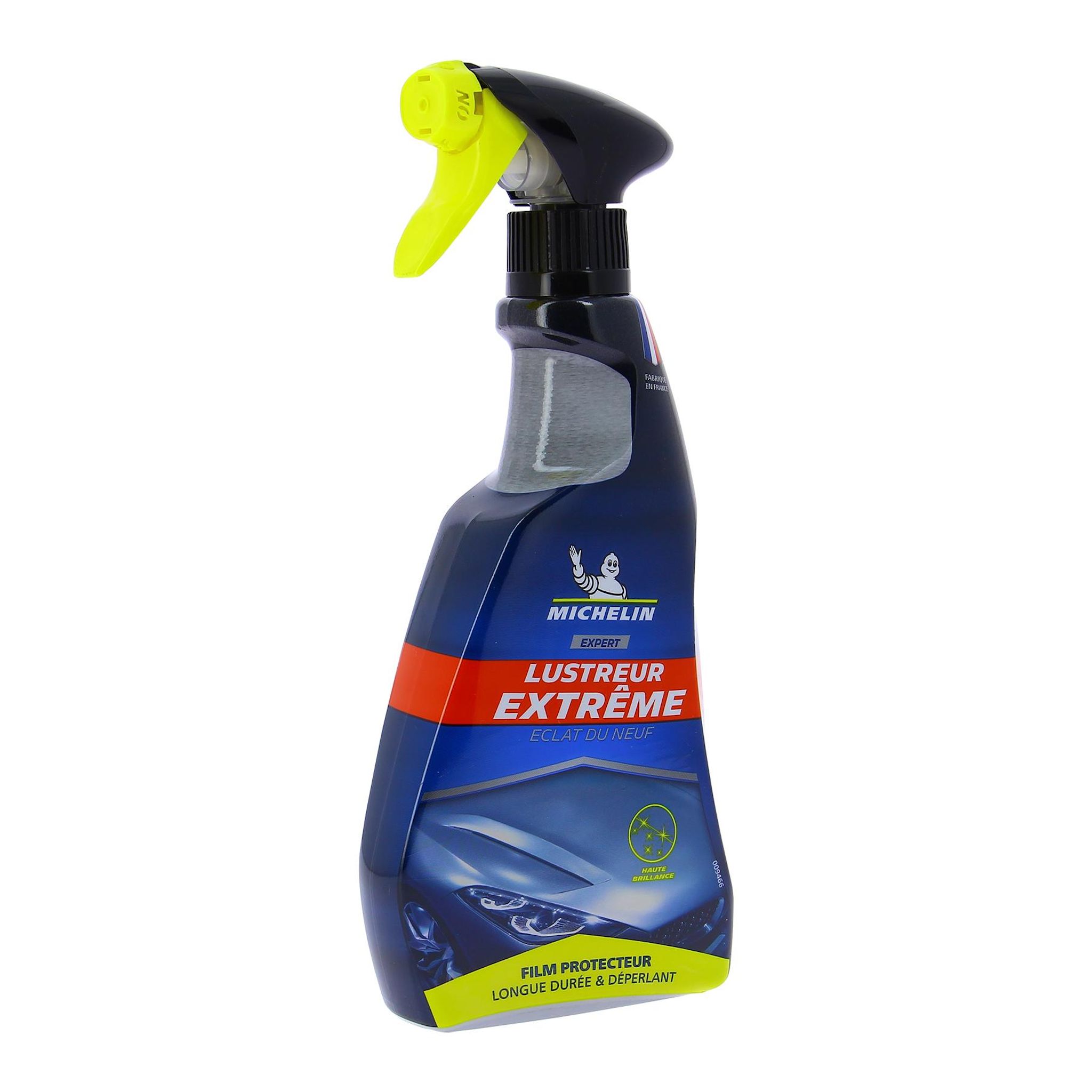 MICHELIN Expert lustreur brillance extrême 500 ml