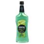 Voir la diapositive 3 : VIRGIN ELIXIR Cocktail citron vert kiwi sans alcool 75cl