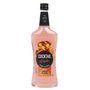 Voir la diapositive 2 : VIRGIN ELIXIR Cocktail pêche sans alcool 75cl