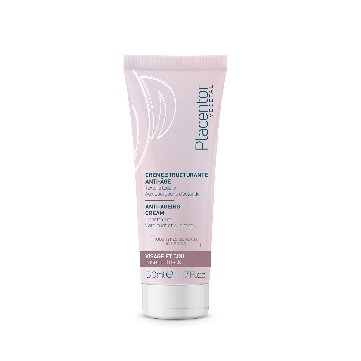 PLACENTOR Crème anti-âge 50ml