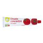 Voir la diapositive 3 : POUCE Double concentré de tomate en tube tube 150g
