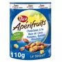 VICO Mélange Apérifruits chouchous à la noix de coco pommes raisins et mandes Le Sweet 110g