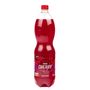 Voir la diapositive 2 : AUCHAN Boisson gazeuse goût cerise 1,5l