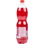 Voir la diapositive 3 : AUCHAN Boisson gazeuse goût cerise 1,5l