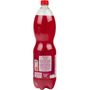 Voir la diapositive 4 : AUCHAN Boisson gazeuse goût cerise 1,5l