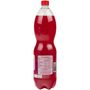 Voir la diapositive 5 : AUCHAN Boisson gazeuse goût cerise 1,5l