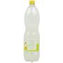 Voir la diapositive 3 : AUCHAN Soda lemon goût citron citron vert 1,5l