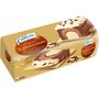 Voir la diapositive 2 : PILPA Exquise Buche glacée aux 3 chocolats 8-10 parts 535g