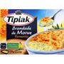Voir la diapositive 3 : TIPIAK Brandade de morue parmentier 1 portion 310g