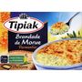 Voir la diapositive 5 : TIPIAK Brandade de morue parmentier 1 portion 310g