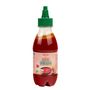 Voir la diapositive 3 : AUCHAN Sauce sriracha au piment 18cl