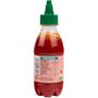 Voir la diapositive 4 : AUCHAN Sauce sriracha au piment 18cl