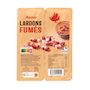 Voir la diapositive 2 : AUCHAN Lardons fumés 2x100g