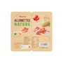 Voir la diapositive 3 : AUCHAN Allumettes nature 2x100g