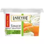 LABEYRIE Sauce pour saumon aux fines herbes 145g