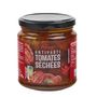 Voir la diapositive 2 : AUCHAN Tomates séchées en bocal 145g