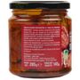 Voir la diapositive 3 : AUCHAN Tomates séchées en bocal 145g