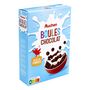 Voir la diapositive 2 : AUCHAN CaoCroc Céréales enrobées de chocolat 375g