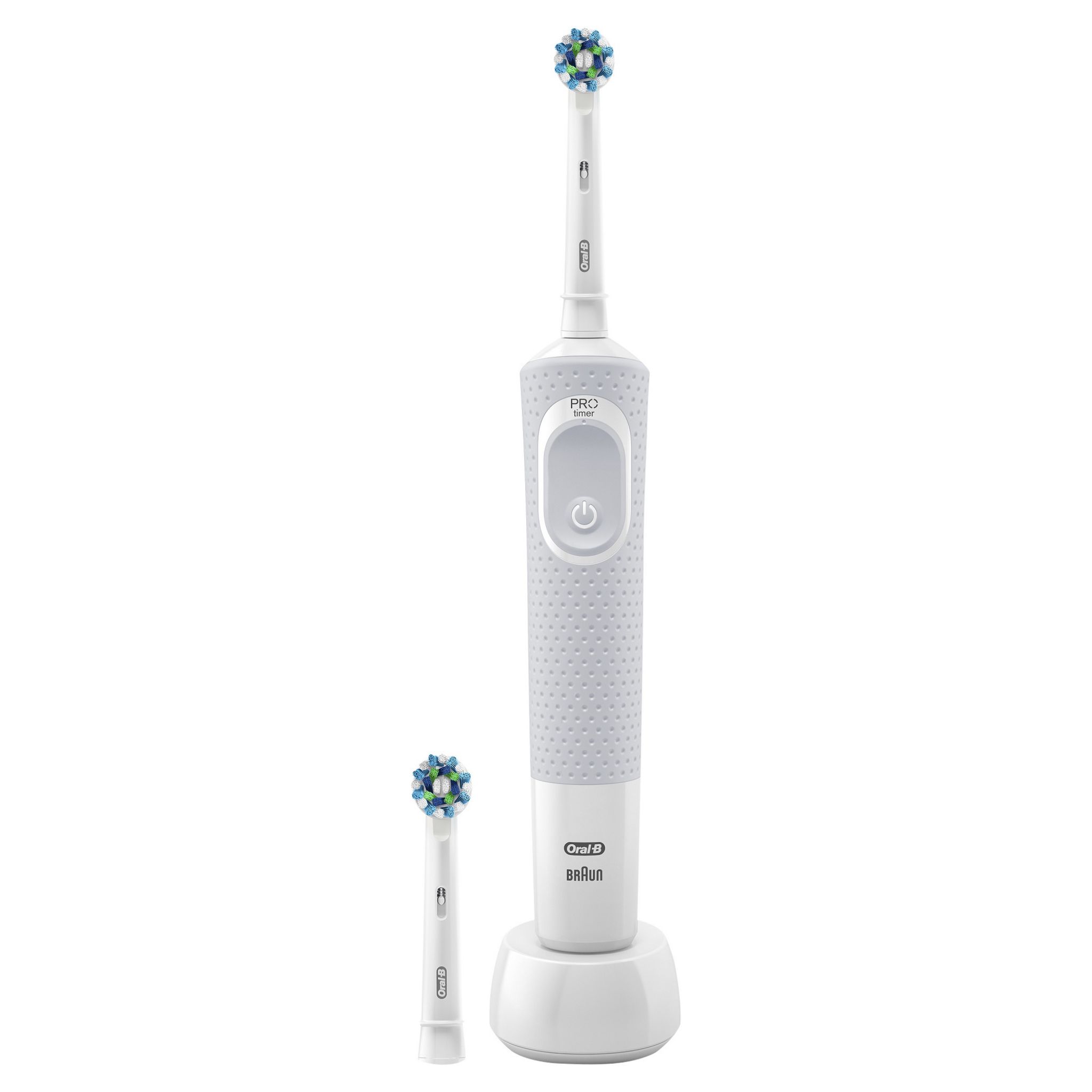Voir la diapositive 1 : ORAL-B Brosse à dents électrique Vitality 170 CROSSACTION