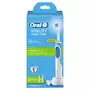 ORAL-B Brosse à dents électrique Vitality 170 CROSSACTION