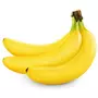 Bananes bio 5 pièces